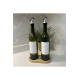 Yağ Yeşili Standlı 2'li Cam Zeytinyağı Ayçiçek Yağı Şişesi 750 ml Yağdanlık Yağ Yeşili Standlı 2'li Cam Zeytinyağı Ayçiçek Yağı Şişesi 750 ml Yağdanlık